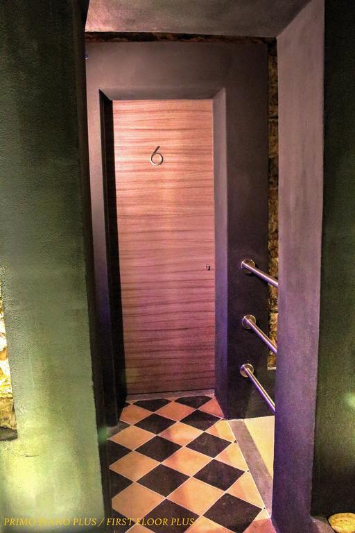 ホテル ピーノ レーリチ 部屋 写真